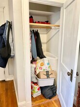 131 Park Dr, Unit 25 in Boston, MA - Building Photo - Building Photo