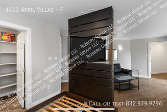 1402 April Villas in Montgomery, TX - Building Photo - Building Photo