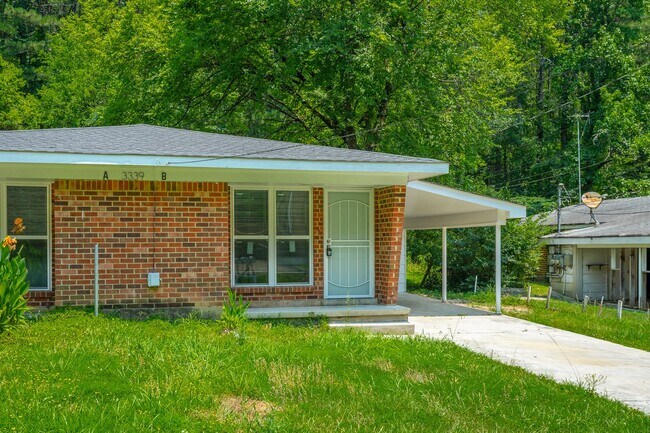 property at 3339 Pinewood Ave