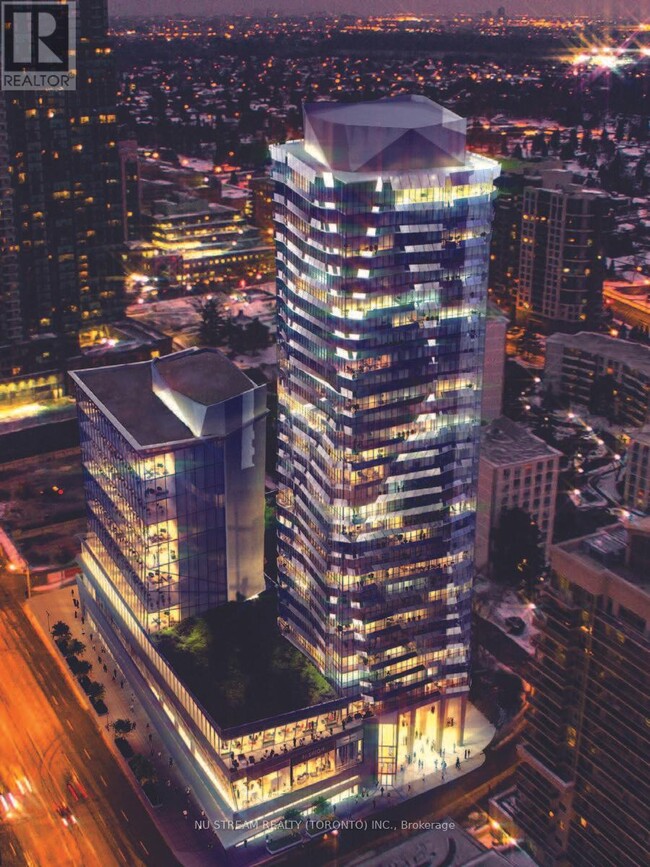 15-2615 Ellerslie Ave in Toronto, ON - Building Photo - Building Photo