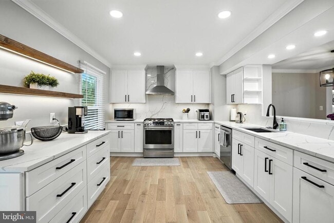 property at 6586 Morning Meadow Dr