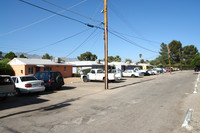 Sky Island Cottages in Tucson, AZ - Building Photo - Building Photo