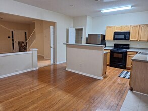 2858 Parkway Close in Lithonia, GA - Building Photo - Building Photo