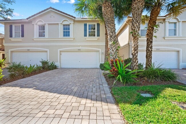 4205 Bamboo Palm Ct in Greenacres, FL - Building Photo - Building Photo