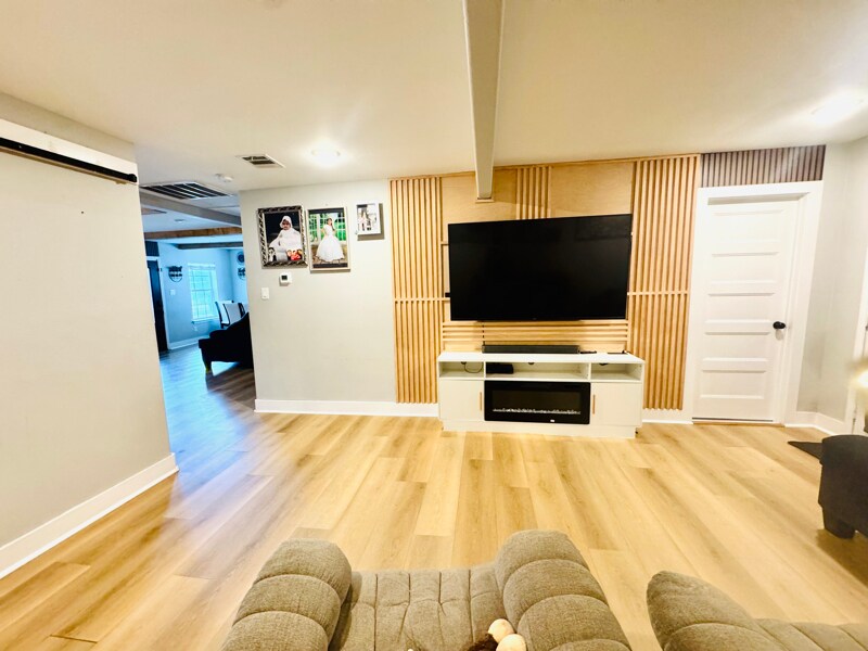 4211 Knoxville St in Houston, TX - Building Photo