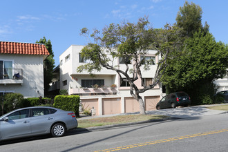 838 Lincoln Blvd in Santa Monica, CA - Building Photo - Building Photo