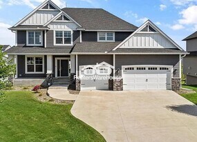 1149 167th Ave NW in Andover, MN - Building Photo