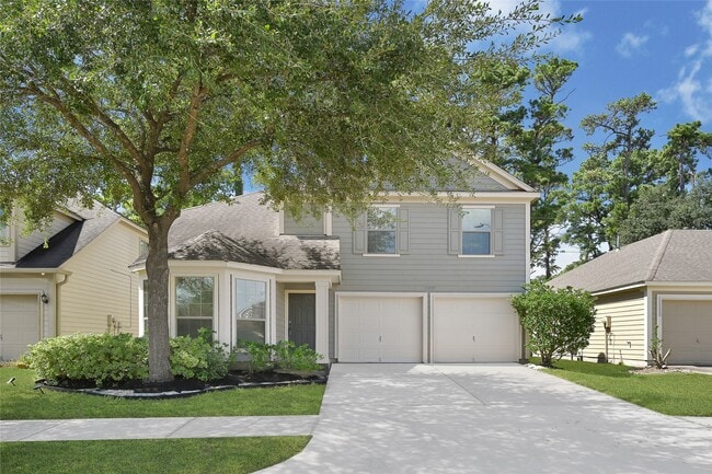 property at 11927 Shallow Oaks Dr