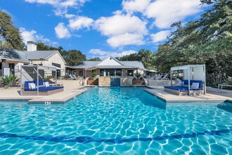 The Preserve at Travis Creek in Austin, TX - Foto de edificio - Building Photo