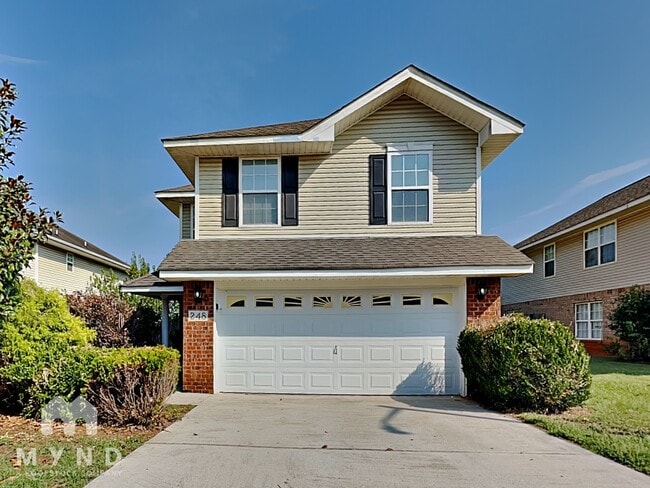 property at 248 Shadow Ct SW