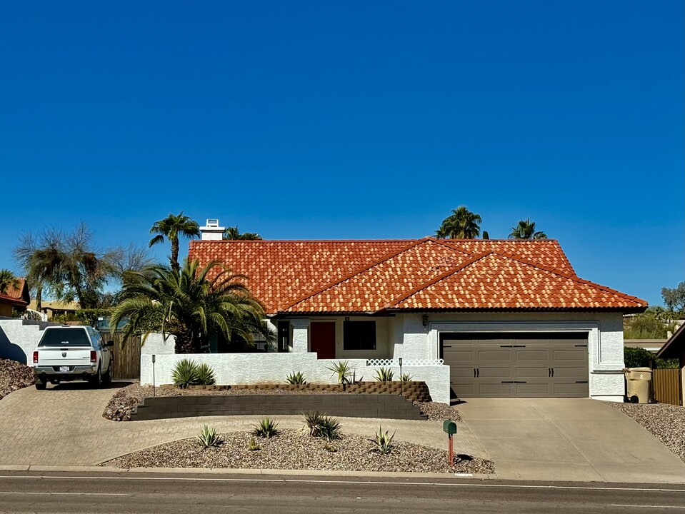 14272 N Fountain Hills Blvd in Fountain Hills, AZ - Building Photo