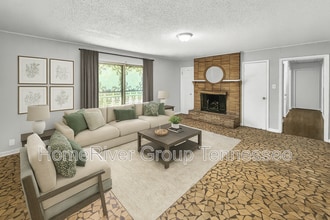 4501 Priscilla Ave in Memphis, TN - Building Photo - Building Photo