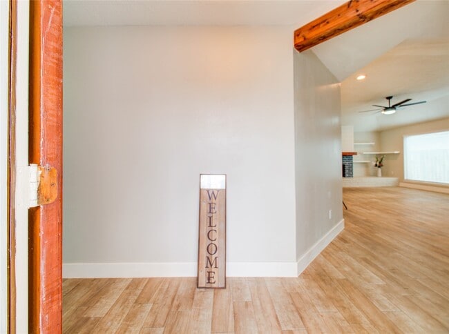 property at 6923 Kearney Dr
