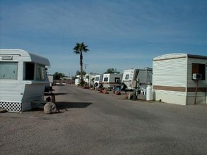 Arizuma Country Estates in Apache Junction, AZ - Foto de edificio - Building Photo