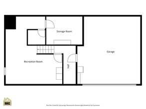 7413 W 154th Terrace in Overland Park, KS - Building Photo - Building Photo