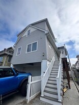 16 Florida St in Long Beach, NY - Building Photo