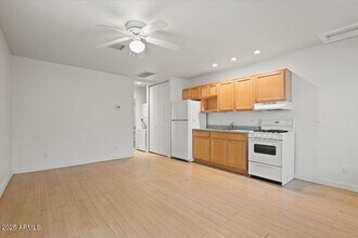 809 E Garfield St in Phoenix, AZ - Building Photo - Building Photo