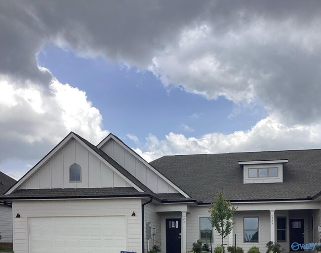 property at 231 Paca Ln