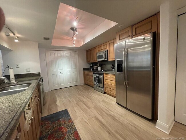 property at 4100 N Hwy A1A