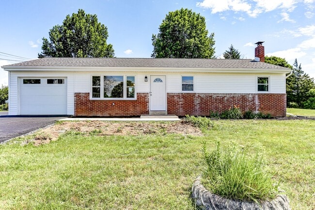 property at 224 Hershey Rd