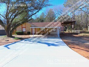 12346 Chapman Rd in Tyler, TX - Building Photo - Building Photo