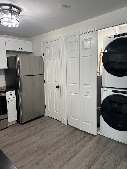 Pond View Apartments in Worcester, MA - Foto de edificio