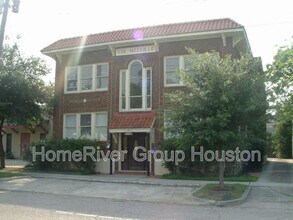 3408 Crawford St in Houston, TX - Building Photo - Building Photo