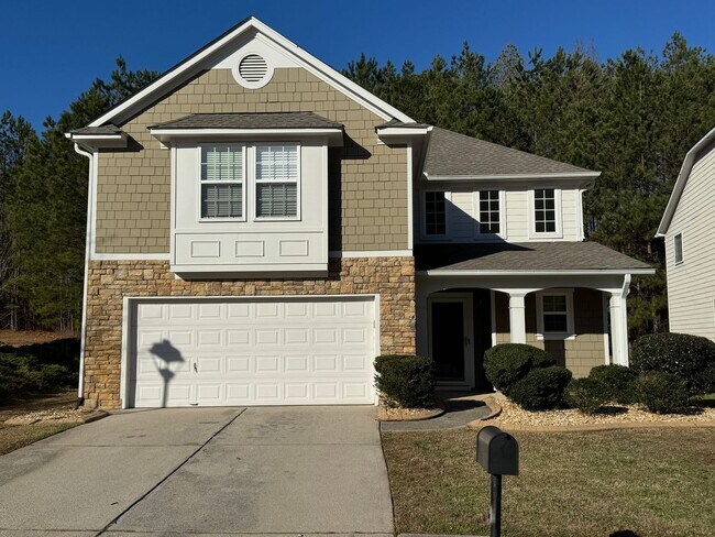 property at 2120 Valley Creek Dr