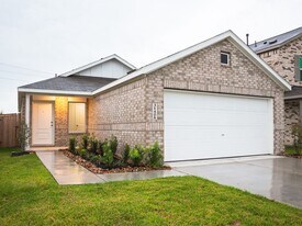 31406 Pratola Serra Cir in Huffman, TX - Building Photo