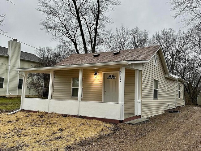 property at 6316 W Logan Rd