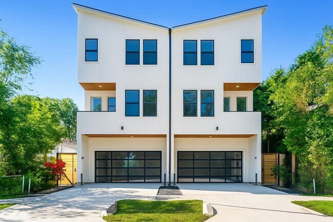 property at 5117 Schuler St