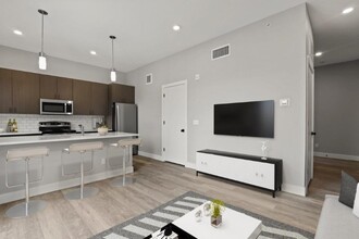 The Lumineer Apartments in Denver, CO - Building Photo - Interior Photo