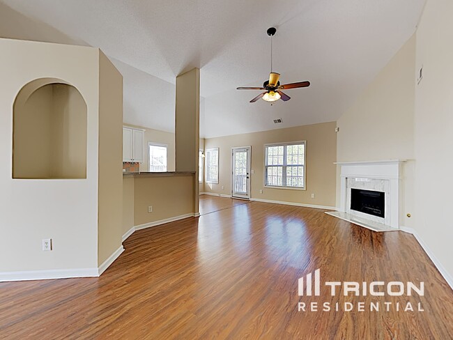 124 Omega Ct in Dallas, GA - Building Photo - Building Photo