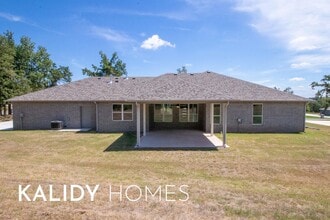 1715 Kalidy Dr in Choctaw, OK - Building Photo - Building Photo
