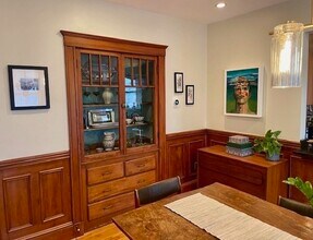 71 Semont Rd in Boston, MA - Building Photo - Building Photo