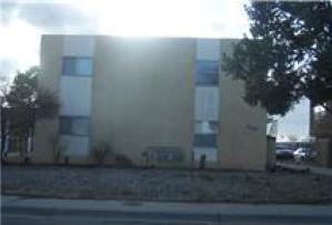 2007 N Tucker Ave in Farmington, NM - Building Photo