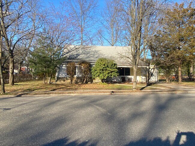 107 Baker Hill Rd in Great Neck, NY - Building Photo - Building Photo