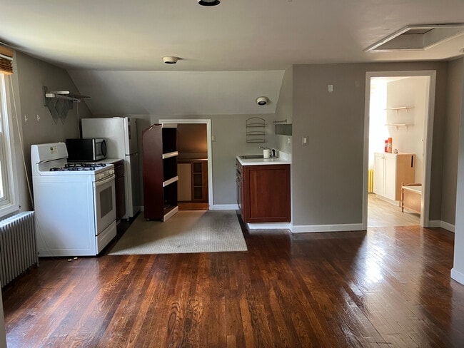 property at 126 Clover Hill St