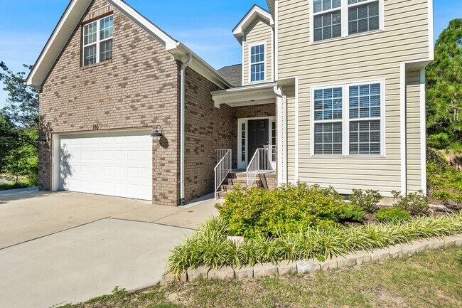 190 Diamondhead Dr S in Pinehurst, NC - Building Photo - Building Photo