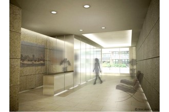 350 E 81st St in New York, NY - Building Photo - Lobby