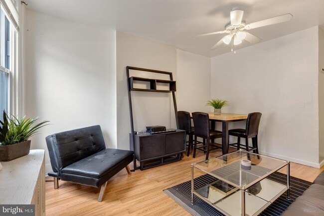property at 2208 Christian St