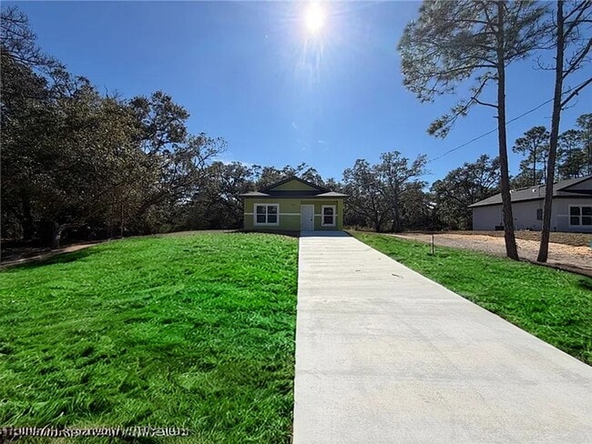 3206 Lake June Blvd in Lake Placid, FL - Building Photo - Building Photo