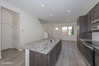 15715 W Melvin St in Goodyear, AZ - Building Photo - Building Photo