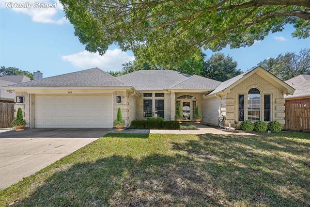 7512 Teakwood Ct in North Richland Hills, TX - Building Photo - Building Photo