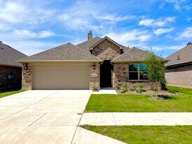 4428 Mill Falls Dr in Crowley, TX - Building Photo