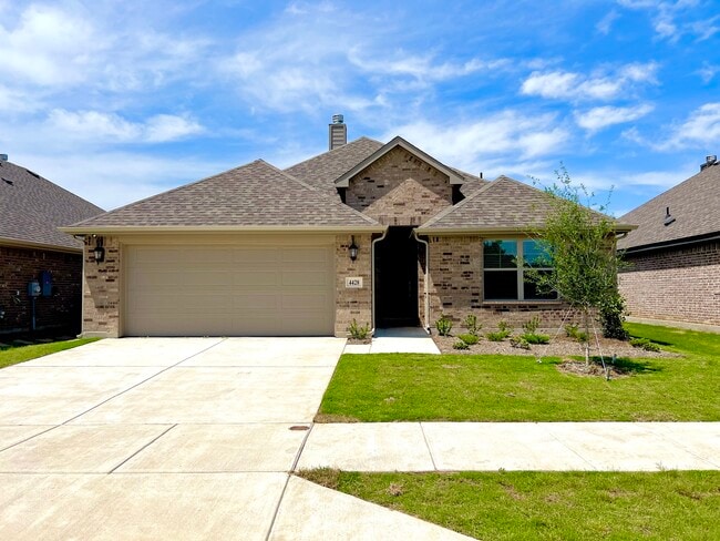 property at 4428 Mill Falls Dr