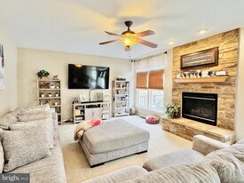 29 Kinross Dr in Stafford, VA - Building Photo