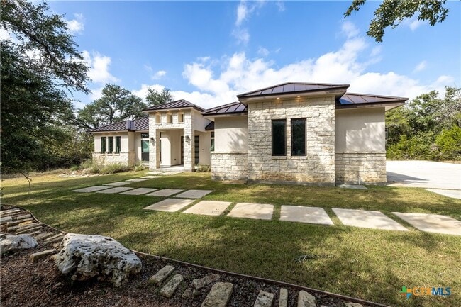 property at 2471 George Pass