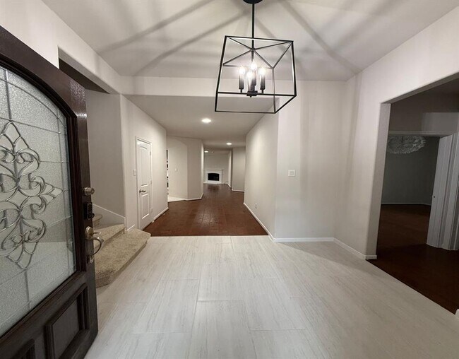 11 Hearthwick Rd in Tomball, TX - Building Photo - Building Photo