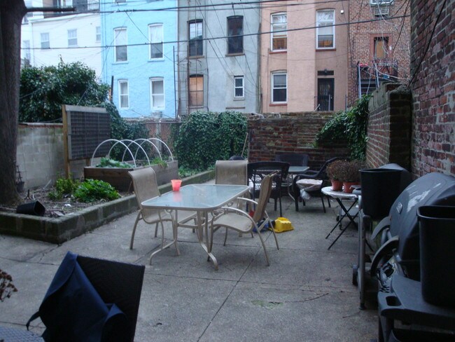 475 Hicks St in Brooklyn, NY - Building Photo - Building Photo